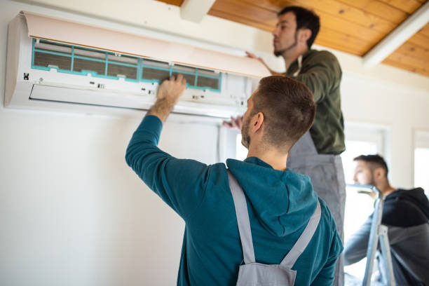 Best Furnace Cleaning in Shelley, ID