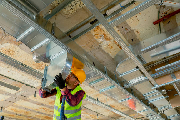Best HVAC Training and Certification in Shelley, ID