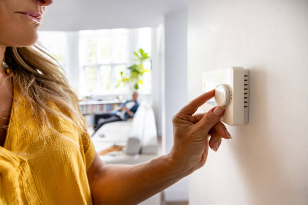 Best Residential HVAC in Shelley, ID