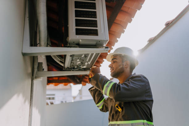 Best HVAC Retrofitting and Upgrading in Shelley, ID