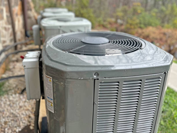Best Commercial HVAC in Shelley, ID