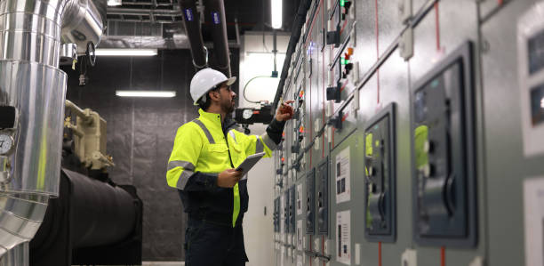 Best VRF (Variable Refrigerant Flow) Systems in Shelley, ID