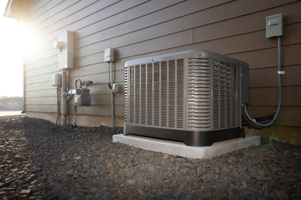 Best Emergency HVAC Services in Shelley, ID